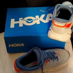Hoka shoes